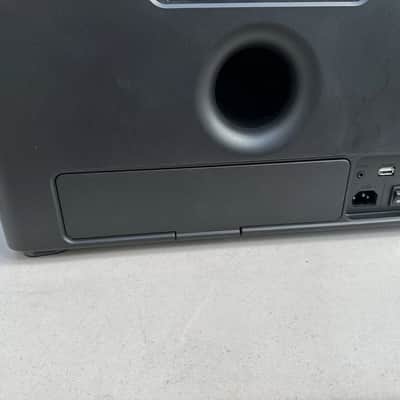 Aiwa EXOS-9 2017 - Black image 4