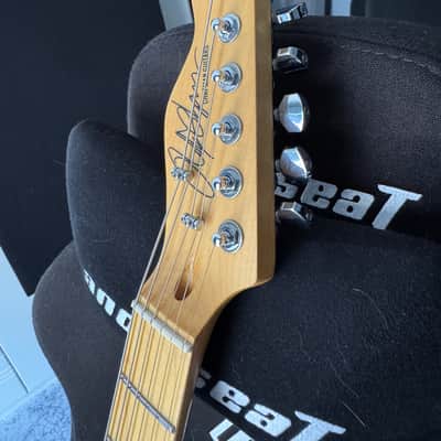 Chapman ML1 Pro Traditional image 6