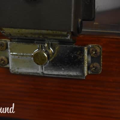 Victor JL-B44 stereo record player in a excellent condition. image 18