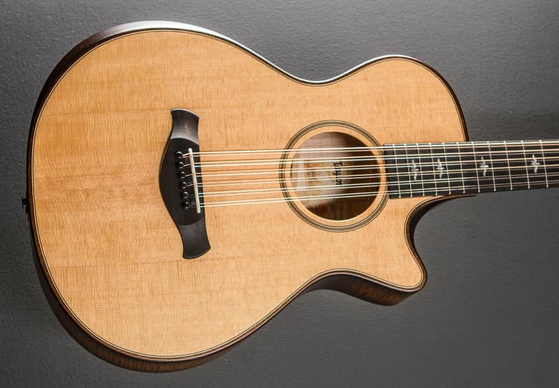 Taylor 2023 Builder’s Edition 652CE 12-String image 1