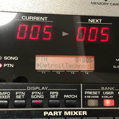 Roland MC-505 Groovebox image 2