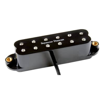 SJBJ-1B JB Junior Bridge Black Seymour Duncan image 3