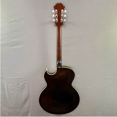 Epiphone Sorrento 1966 image 4