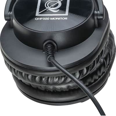 OQAN QHP300 MONITOR image 4