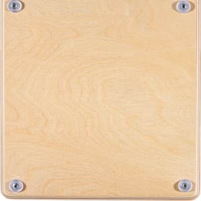 Meinl Artisan Edition Tango Line Cajon, Red Fade image 7