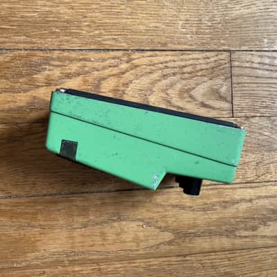 Ibanez TS10 Tube Screamer Classic 1986 - 1990 - Green image 2