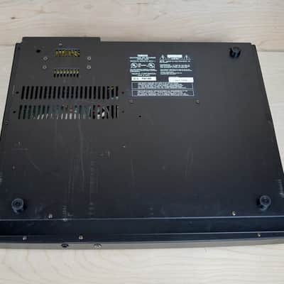 Yamaha MD8 Multitrack MD Recorder 1999 w/ Minidisc, Manual image 10
