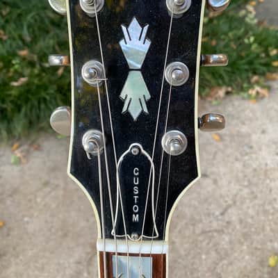 Gibson Tal Farlow 1986 - 2015 - Natural image 14