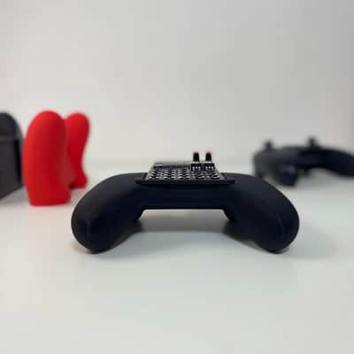 3D-Printed Controller Grip Case for Pocket Operator – Ergonomic Handheld Gamepad Design for Enhanced Gameplay image 5