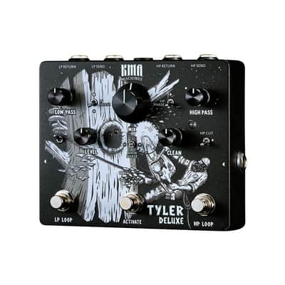 KMA Machines Tyler Deluxe Advanced Frequency Splitter image 5