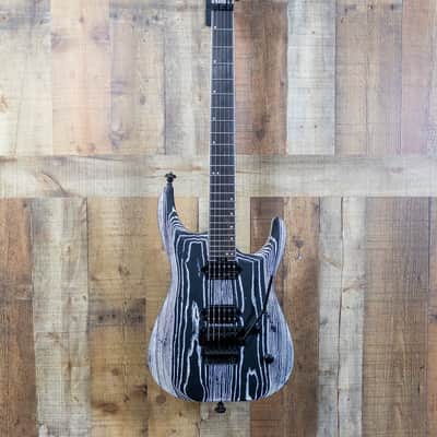 Jackson Pro DK Modern Ash FR6 Baked White image 1