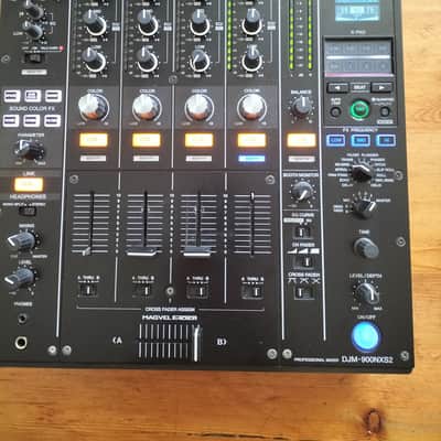 Pioneer DJM-900NXS2 Bild 1