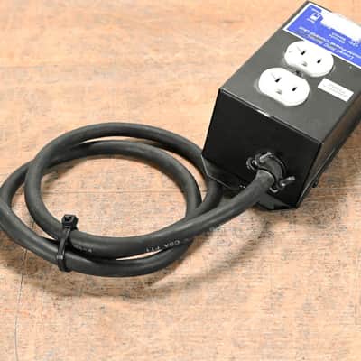 Lowell RPC-1-20A 20A Remote Power Control Unit CG01LA8 image 8