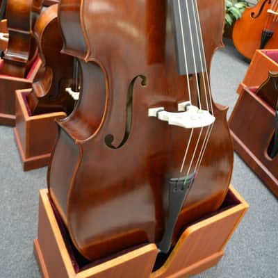Vienna Strings Munich Upright Bass image 3