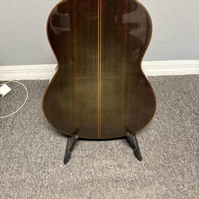 Yamaha GC-16 Grand Concert 70’s-80’s Rosewood image 3