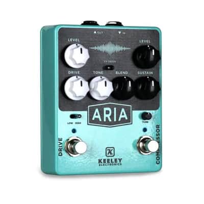 Keeley Aria image 3