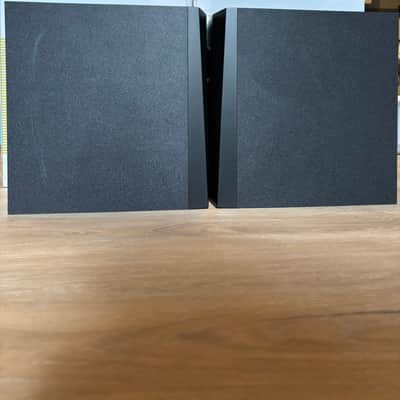 ADAM Audio T5V 5" Active Studio Monitors (Pair) 2010s - Black image 5