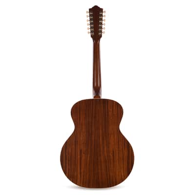 Guild F-412 12-String Acoustic Guitar Natural image 5