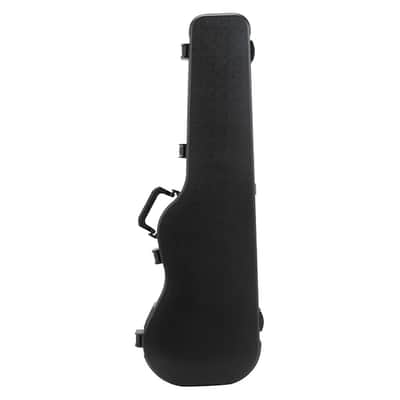 SKB 1SKB-FB-4 Injection Molded P/J Bass Case