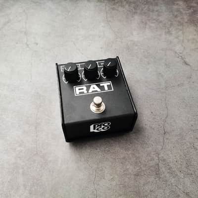 ProCo RAT 2 (Flat Box) 1988 - 2002 | Reverb