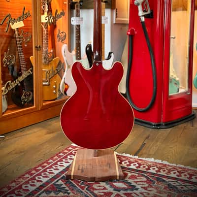 Gibson ES-330TD 1967 - Cherry image 2