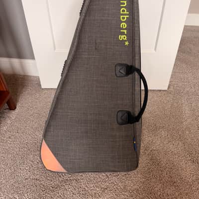 Strandberg Guitars Boden Original NX 6 2021 - Charcoal Black image 12
