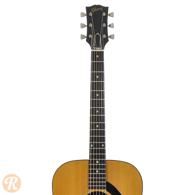 Gibson Heritage 1965 - 1969 image 7
