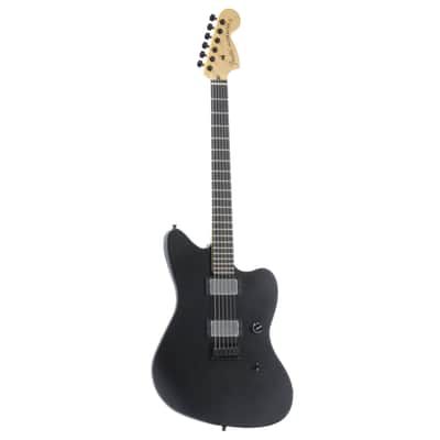 Fender Jim Root Jazzmaster RW - Electric Guitar image 1