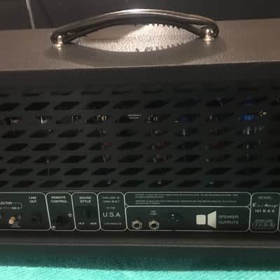 Bogner Ecstasy Classic black image 2