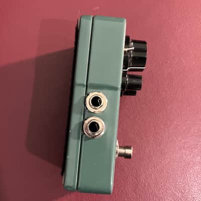 TC Electronic Viscous Vibe Vibrato univibe image 2