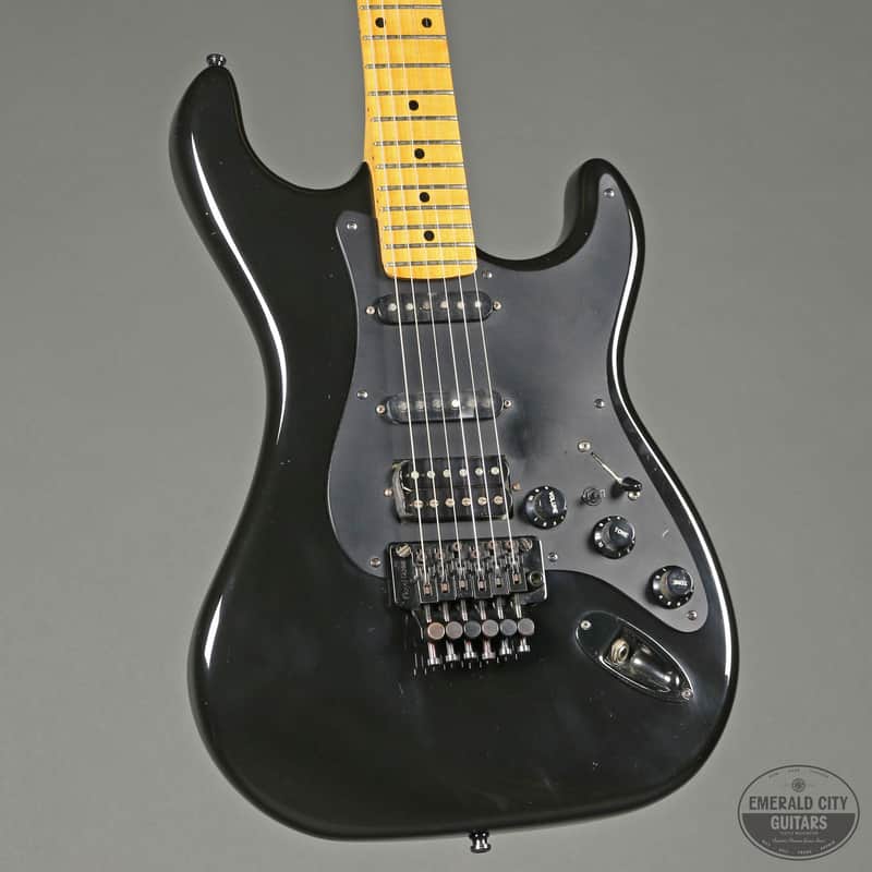 1985 Kramer Pacer Deluxe image 1