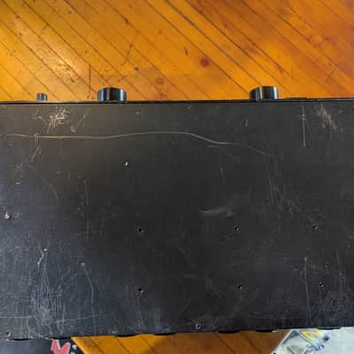 Furman PL-Plus Series II Power Conditioner and Light Module 2000s - Black image 3