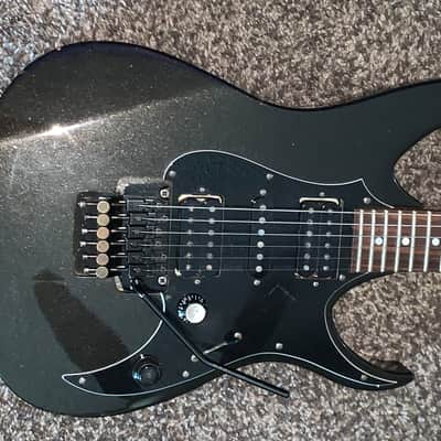 Heartfield by fender Talon electric guitar super strat made in japan image 9