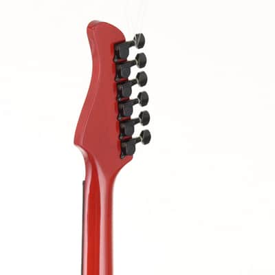 Fernandes MY-95K STR Kiyoshi Signature Model (05/07) | Reverb