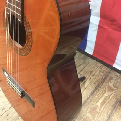 Yamaha G-90A Classical Guitar MIJ | Reverb