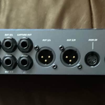 NEURAL DSP QUAD CORTEX imagen 2