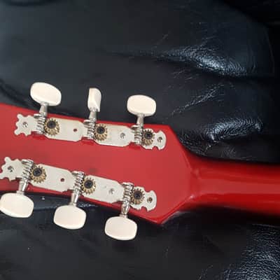 Stradivarius Guitar Stradivarius image 5