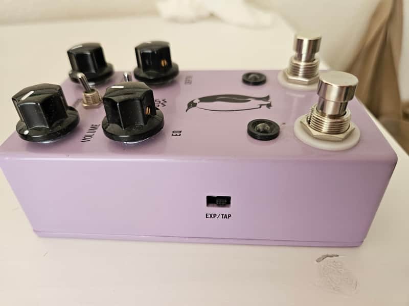 JHS Emperor V2