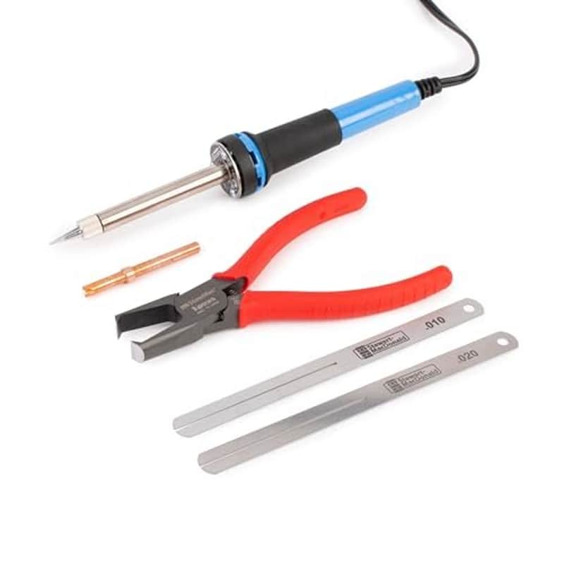 Fret Pulling Tool Set image 1