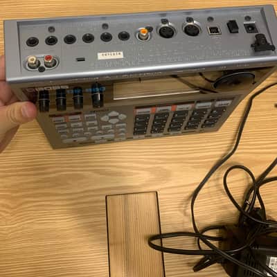 Boss DR-880 Dr. Rhythm 2004 - 2016 - Gray image 2