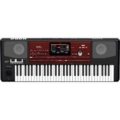 Korg PA700OR Clavier arrangeur Pa700 Oriental image 2