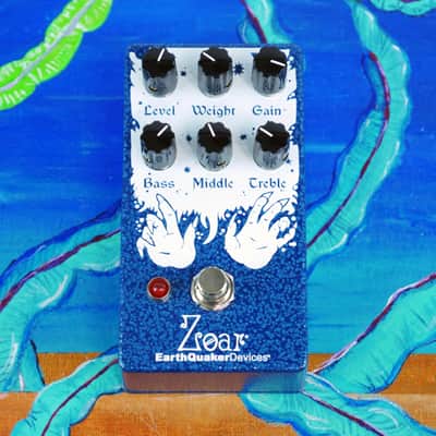 EarthQuaker Devices - Zoar image 2