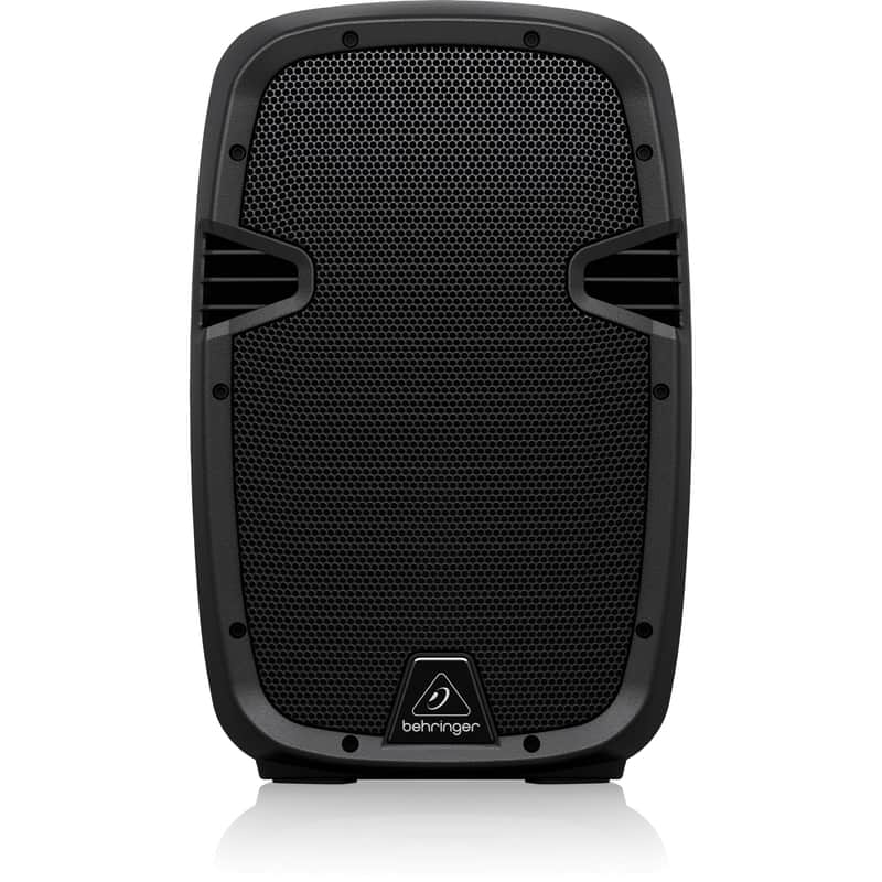 Behringer PK110 480W 10-inch Passive Speaker image 1