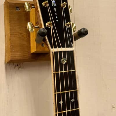 Martin 2024 000-42 Modern Deluxe (Doctor Sound Stock Item) image 6