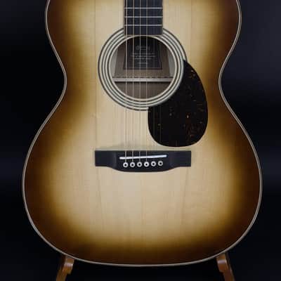 Martin OM-35 Inception - Dark Toasted Burst image 2