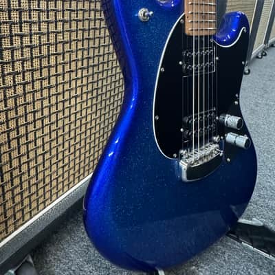 Ernie Ball Music Man Stingray Guitar 2021 image 5