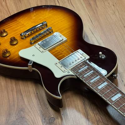 Cort  CR250  - Vintage Burst image 12
