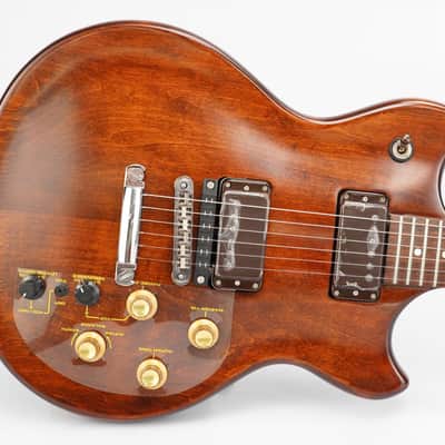 Roland G-303 GR Series Electric Guitar w/ GK-1 Dennis Budimir #54316 image 4