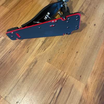 DW 5000 Accelerator Series Single Bass Drum Pedal 1977 - Present - Various image 6