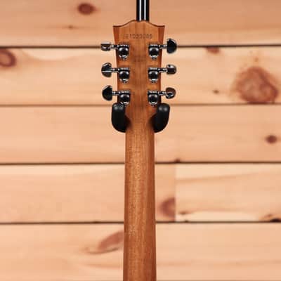 Gibson Hummingbird Studio Walnut - Natural - 21033085 image 10
